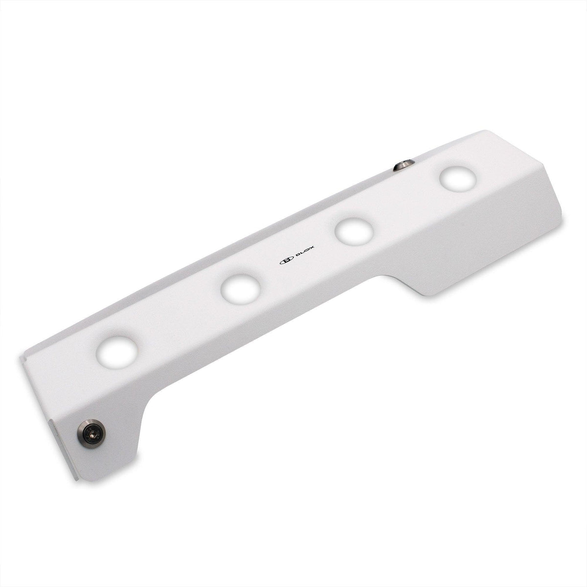 BLOX Racing Valve and Engine Pulley Cover FA20DIT - 2015-2021 Subaru WRX