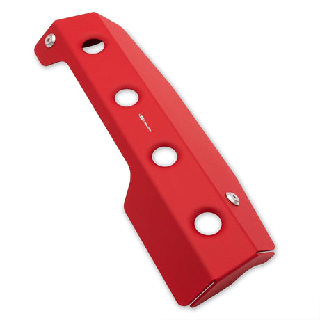 BLOX Racing Valve and Engine Pulley Cover FA20DIT - 2015-2021 Subaru WRX
