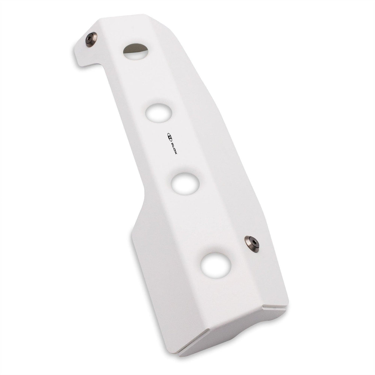 BLOX Racing Valve and Engine Pulley Cover FA20DIT - 2015-2021 Subaru WRX