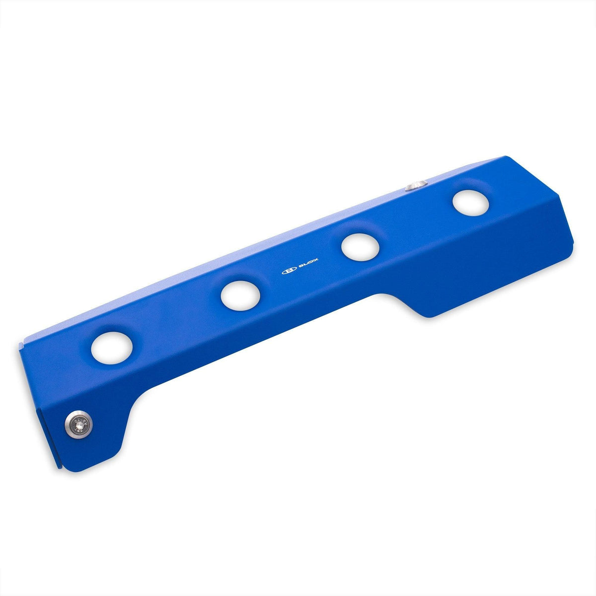 BLOX Racing Valve and Engine Pulley Cover FA20DIT - 2015-2021 Subaru WRX