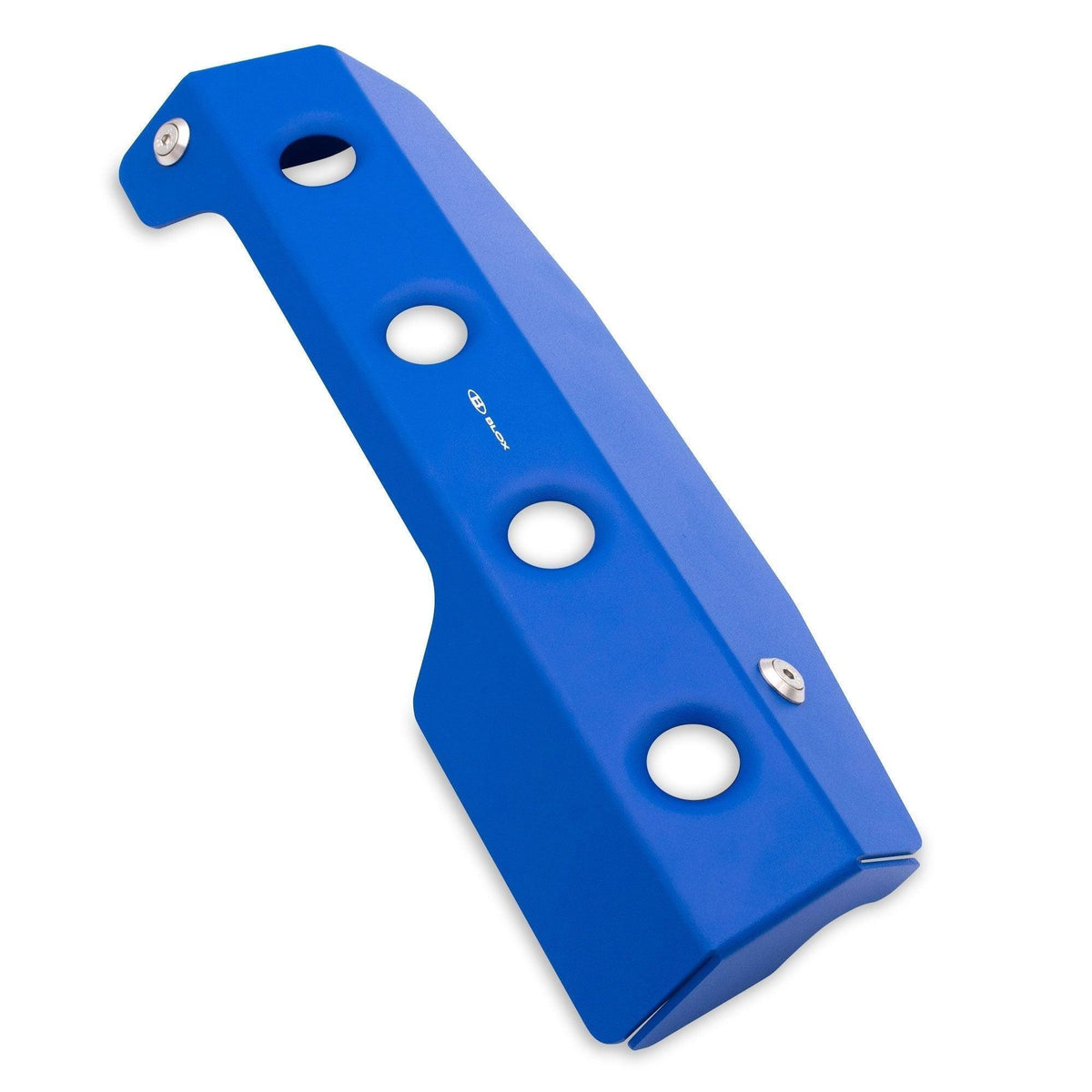 BLOX Racing Valve and Engine Pulley Cover FA20DIT - 2015-2021 Subaru WRX