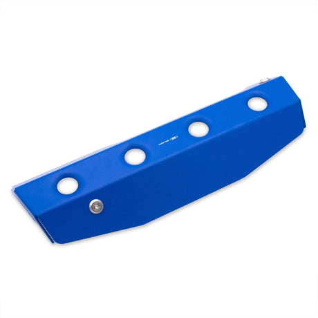 BLOX Racing Valve and Engine Pulley Cover FA20DIT - 2015-2021 Subaru WRX