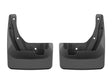 WeatherTech No Drill MudFlaps - Front - Black - 2026 Subaru Outback