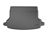 WeatherTech Cargo Liner - Black - 2019-2024 Subaru Forester