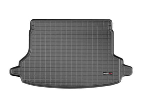 WeatherTech Cargo Liner - Black - 2019-2024 Subaru Forester