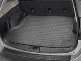 WeatherTech Cargo Liner - Black - 2019-2024 Subaru Forester