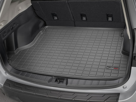 WeatherTech Cargo Liner - Black - 2019-2024 Subaru Forester