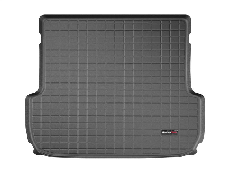 WeatherTech Cargo Liners - Black - 2020-2024 Subaru Outback