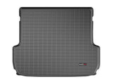 WeatherTech Cargo Liners - Black - 2020-2024 Subaru Outback