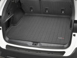 WeatherTech Cargo Liners - Black - 2020-2024 Subaru Outback