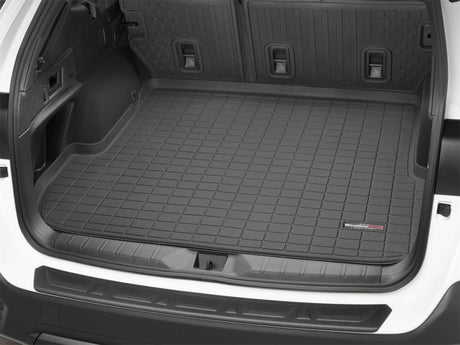 WeatherTech Cargo Liners - Black - 2020-2024 Subaru Outback