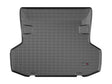 WeatherTech Cargo Liner - Black - 2020-2024 Subaru Legacy