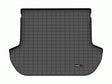 WeatherTech Cargo Liner - Black - 2010-2014 Subaru Outback