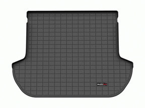 WeatherTech Cargo Liner - Black - 2010-2014 Subaru Outback