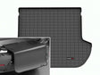 WeatherTech Trunk Cargo Liner w/ Bumper Protector - 2010-2014 Subaru Outback