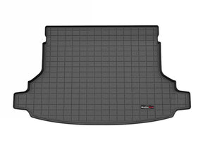 WeatherTech Cargo Liner - Black - 2025 Subaru Forester