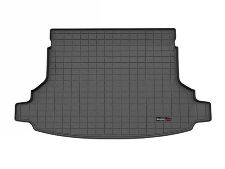 WeatherTech Cargo Liner - Black - 2025 Subaru Forester