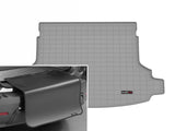 WeatherTech Behind Seating w/ Bumper Protector Cargo Liner - 2025 Subaru Forester