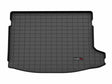 WeatherTech Cargo Liner - Black - 2026 Subaru Crosstrek Hybrid