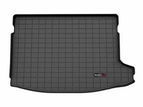 WeatherTech Cargo Liner - Black - 2026 Subaru Crosstrek Hybrid