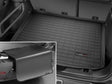 WeatherTech Cargo Liner w/ Bumper Protector - Black - 2026 Subaru Crosstrek Hybrid