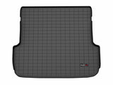 WeatherTech Cargo Liner - Black - 2026 Subaru Outback