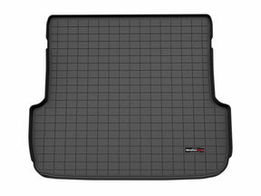 WeatherTech Cargo Liner - Black - 2026 Subaru Outback