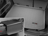 WeatherTech Trunk Cargo Liner w/ Bumper Protector - 2026 Subaru Outback