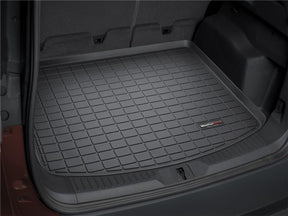 WeatherTech Cargo Liners - Black - 2010-2019 Subaru Legacy