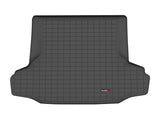 WeatherTech Cargo Liners - Black - 2010-2019 Subaru Legacy