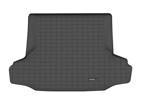 WeatherTech Cargo Liners - Black - 2010-2019 Subaru Legacy