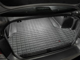 WeatherTech Cargo Liners - Black - 2010-2019 Subaru Legacy