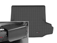 WeatherTech Sedan Cargo Liner w/ Bumper Protector - Black - 2010-2014 Subaru Legacy