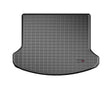 WeatherTech Cargo Liner - Black - 2015 Subaru Outback
