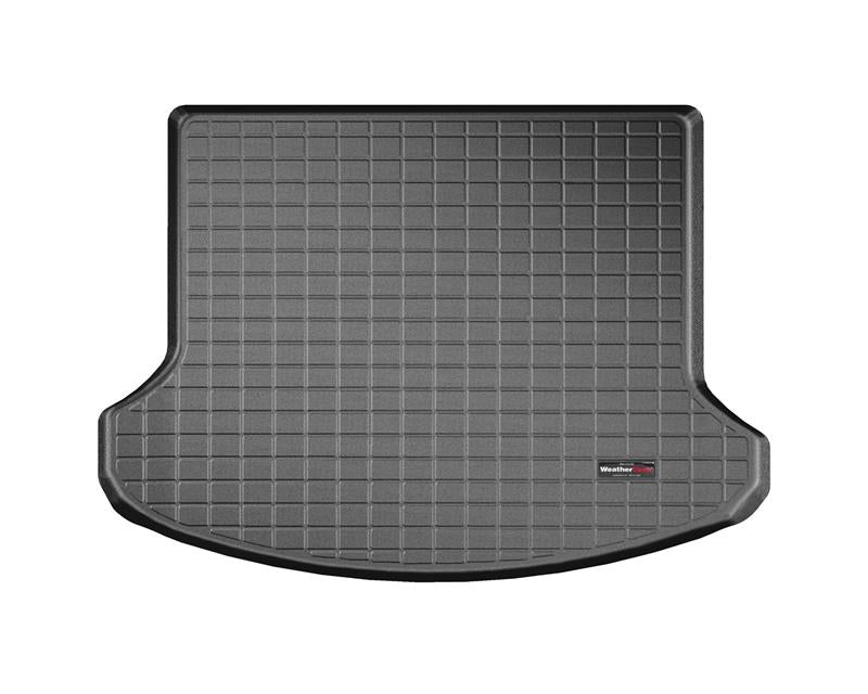 WeatherTech Cargo Liner - Black - 2015 Subaru Outback