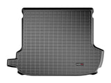 WeatherTech Cargo Liner - Black - 2015 Subaru Outback