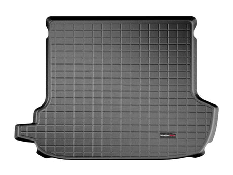 WeatherTech Cargo Liner - Black - 2015 Subaru Outback