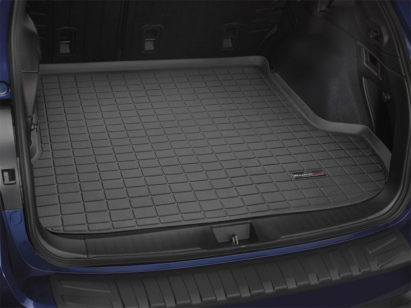 WeatherTech Cargo Liner - Black - 2015 Subaru Outback