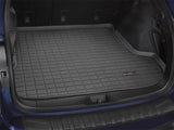 WeatherTech Cargo Liner - Black - 2015 Subaru Outback