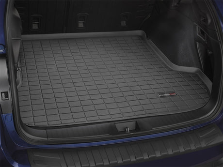 WeatherTech Cargo Liner - Black - 2015 Subaru Outback