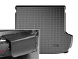 WeatherTech Cargo Liner w/ Bumper Protector - Black - 2015-2025 Subaru Outback