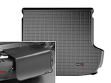 WeatherTech Cargo Liner w/ Bumper Protector - Black - 2015-2025 Subaru Outback