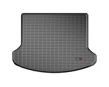 WeatherTech Cargo Liner - Black - 2015-2019 Subaru Legacy