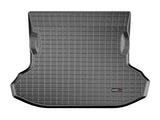WeatherTech Cargo Liner - Black - 2015-2019 Subaru Legacy