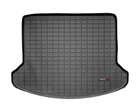 WeatherTech Cargo Liner - Black - 2015-2019 Subaru Legacy