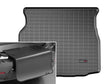 WeatherTech Cargo Liner w/ Bumper Protector - Black - 2002-2007 Subaru Impreza