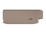 WeatherTech Cargo Liners - 2019-2022 Subaru Ascent