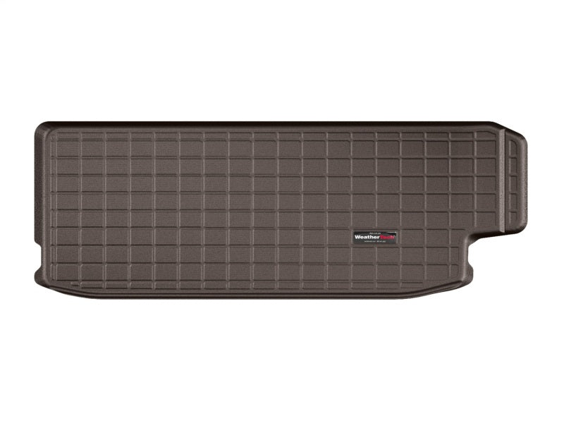 WeatherTech Cargo Liners - 2019-2022 Subaru Ascent
