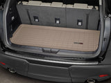 WeatherTech Cargo Liners - 2019-2022 Subaru Ascent