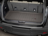 WeatherTech Cargo Liners - 2019-2022 Subaru Ascent